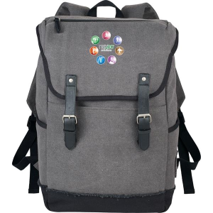 Field & Co.® Hudson 15" Computer Backpack