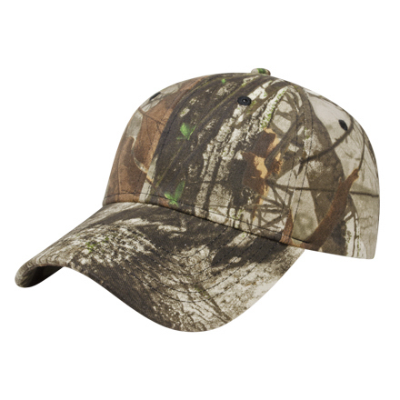 Six Panel Next G2™ Camo Cap | Color Graphics - Employee gift ideas in ...