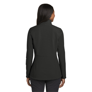 Port Authority Women's Collective Soft Shell Jacket.