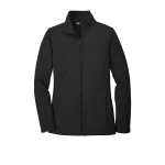 Port Authority Women's Collective Soft Shell Jacket.