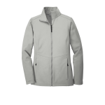 Port Authority Women's Collective Soft Shell Jacket.