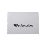 Letter-Size Document Envelope