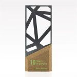 Edge - Cork & Steel Award