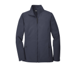 Port Authority Women's Collective Soft Shell Jacket.