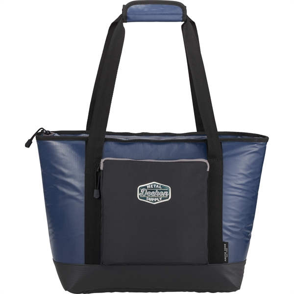 titan deep freeze tote