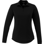 Women's Mori Long Sleeve Polo