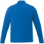 Men's MORI Long Sleeve Polo