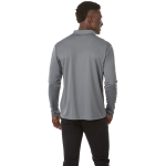 Men's MORI Long Sleeve Polo