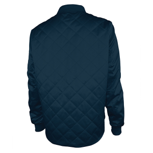 Women's Quilted Boston Flight Jacket