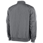 Men's Quilted Boston Flight Jacket