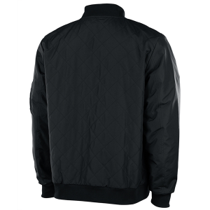 Men's Quilted Boston Flight Jacket