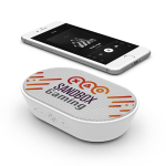 Luna : 5-Watt Speaker with Bluetooth® Wireless Technology