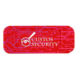 Security Webcam Cover